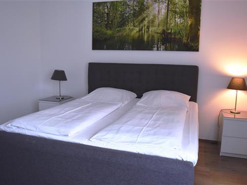 Holiday apartment - 2 persons -  - 15907 - Lübben