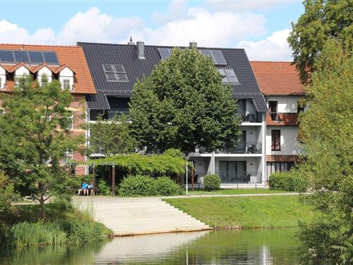 Ferieleilighet - 2 personer -  - 15907 - Lübben