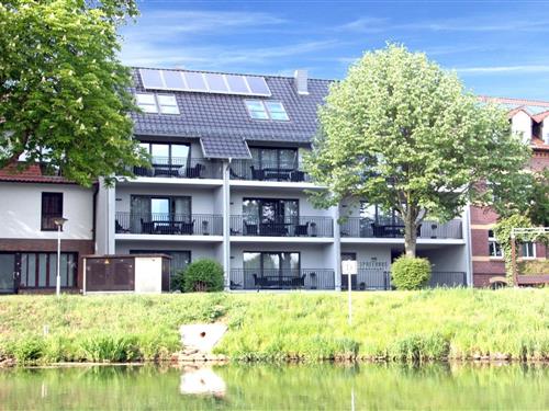 Ferienwohnung - 2 Personen -  - 15907 - Lübben