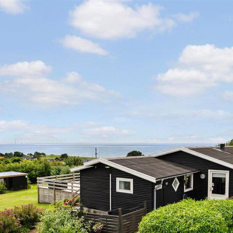 Ferienhaus - 6 Personen -  - Bakkedraget - Drösselbjerg - 4200 - Slagelse