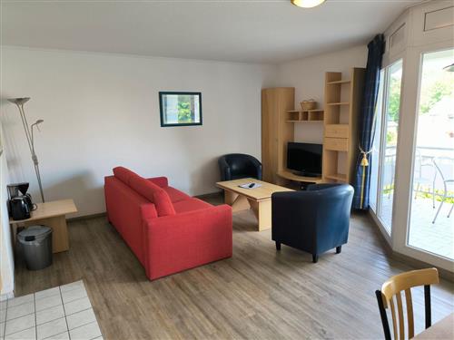 Ferielejlighed - 6 personer -  - Elisenstraße - 18586 - Göhren