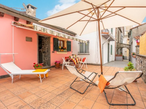Sommerhus - 6 personer -  - P.zza San Martino - Sestri Levante - 19010 - Cembrano Maissana -Sp-