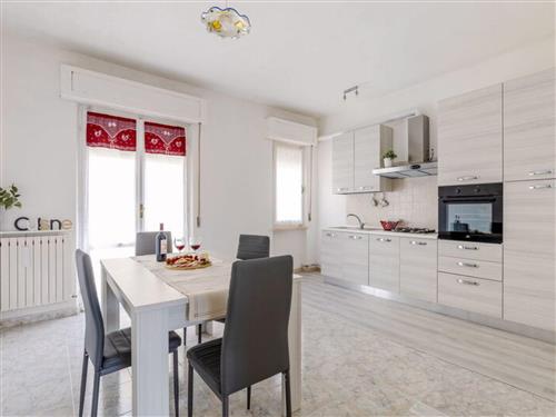 Ferielejlighed - 5 personer -  - Loreto - 60025