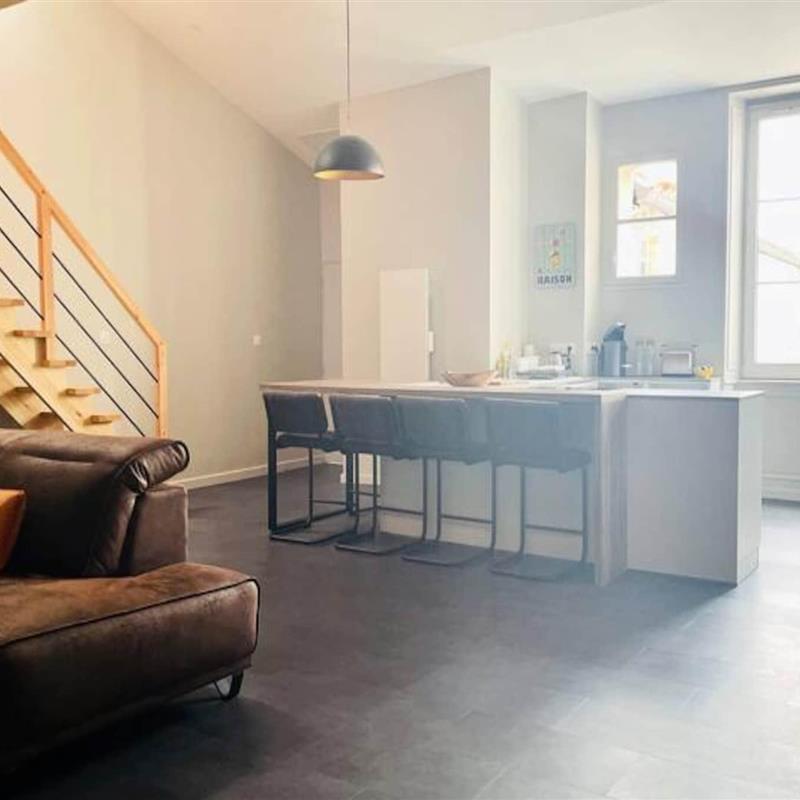 Ferielejlighed - 6 personer -  - 17000 - La Rochelle