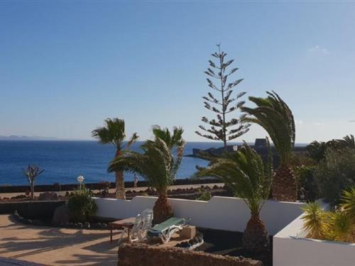 Sommerhus - 4 personer -  - PUERTO CABRAS - 35580 - Playa Blanca