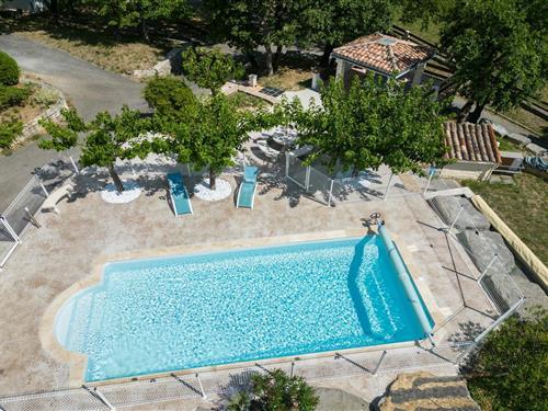 Sommerhus - 4 personer -  - 07110 - Uzer