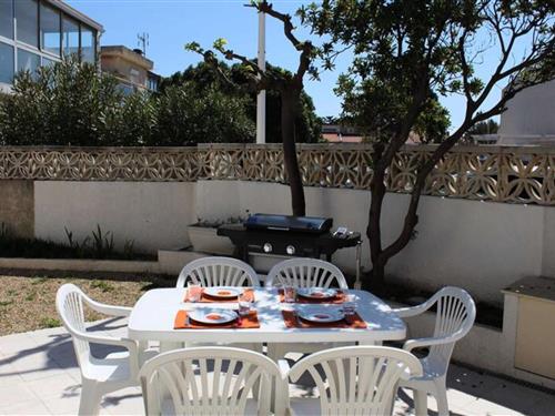 Ferienhaus - 6 Personen -  - 11210 - Port La Nouvelle