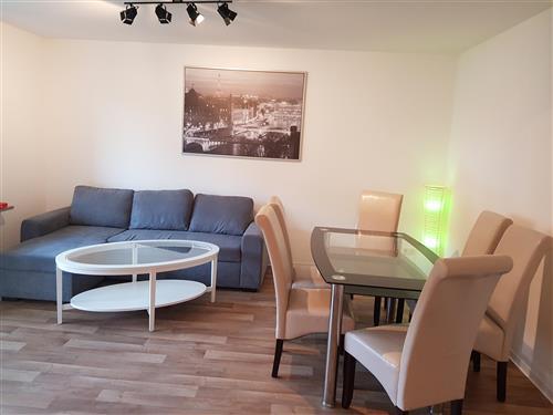 Holiday Home/Apartment - 6 persons -  - Amaryllenweg - 01259 - Dresden