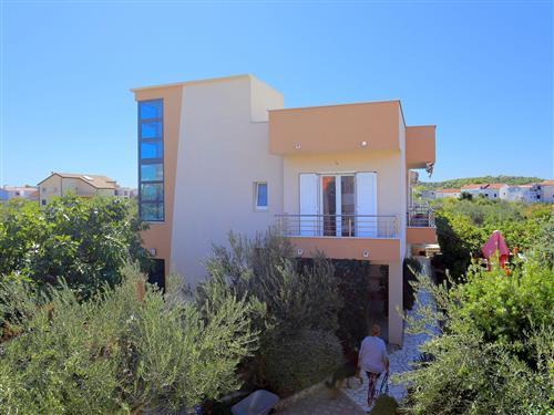 Ferieleilighet - 2 personer -  - Zecevarska - 22203 - Rogoznica