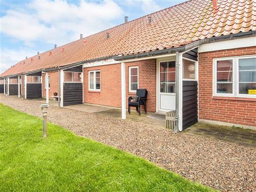 Ferienhaus - 6 Personen -  - Havtoften - Bovbjerg - 7620 - Lemvig