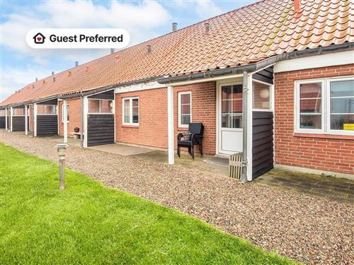 Ferienhaus - 6 Personen -  - Havtoften - Bovbjerg - 7620 - Lemvig