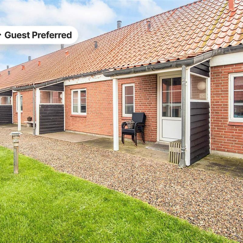 Sommerhus - 6 personer -  - Havtoften - Bovbjerg - 7620 - Lemvig