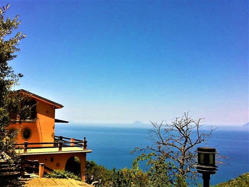 Ferielejlighed - 2 personer -  - Gioiosa Marea - 98063