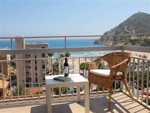 Ferienhaus - 4 Personen -  - Benidorm - 03509