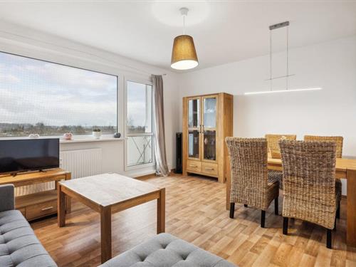 Ferielejlighed - 5 personer -  - Hamburger Ring - 17389 - Anklam