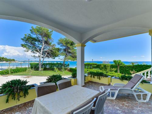 Ferielejlighed - 4 personer -  - 23234 - Vir