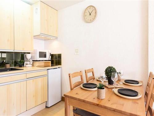 Ferielejlighed - 4 personer -  - 65170 - St Lary Soulan