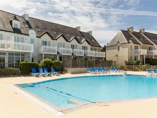 Ferieleilighet - 5 personer -  - 56640 - Arzon