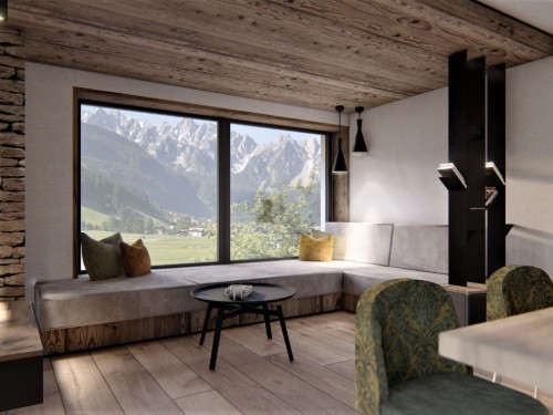 Ferielejlighed - 6 personer -  - Am Rennerbühel - 4824 - Gosau