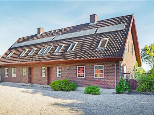 Holiday Home/Apartment - 11 persons -  - Toftegårdsvej - 6823 - Ansager