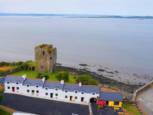 Holiday home - 2 persons -  - V94 F622 - Ballysteen