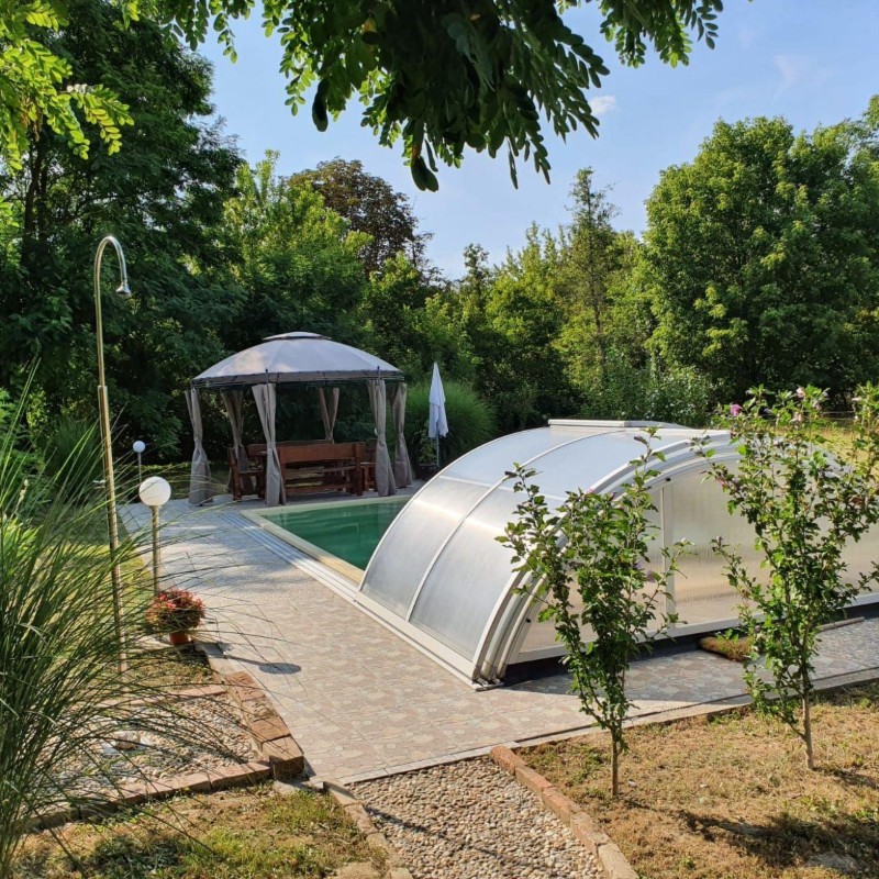 Sommerhus - 6 personer -  - 7228 - Döbrököz