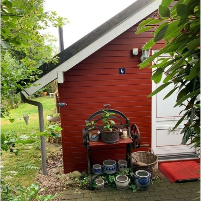 Sommerhus - 2 personer -  - 24257 - Köhn \/ Pülsen