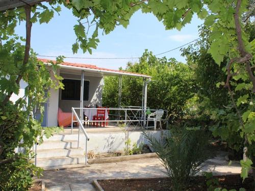 Sommerhus - 4 personer -  - Thimari - 19013