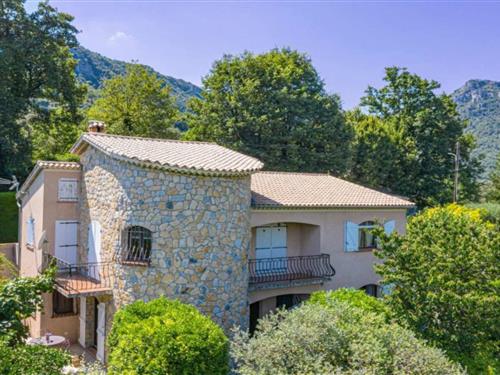 Ferienwohnung - 8 Personen -  - 06620 - Le Bar Sur Loup