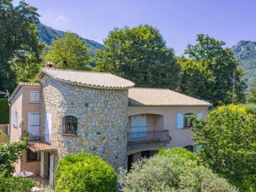 Holiday apartment - 8 persons -  - 06620 - Le Bar Sur Loup
