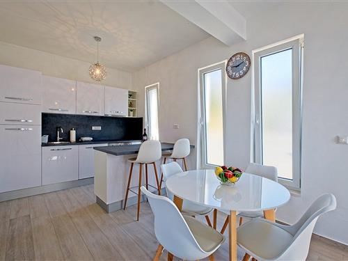 Ferielejlighed - 4 personer -  - 20207 - Mlini