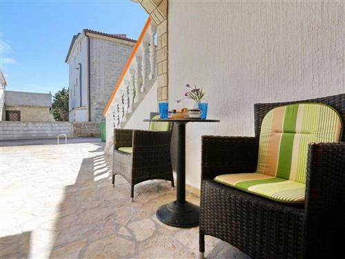 Ferielejlighed - 2 personer -  - Vir - 23234