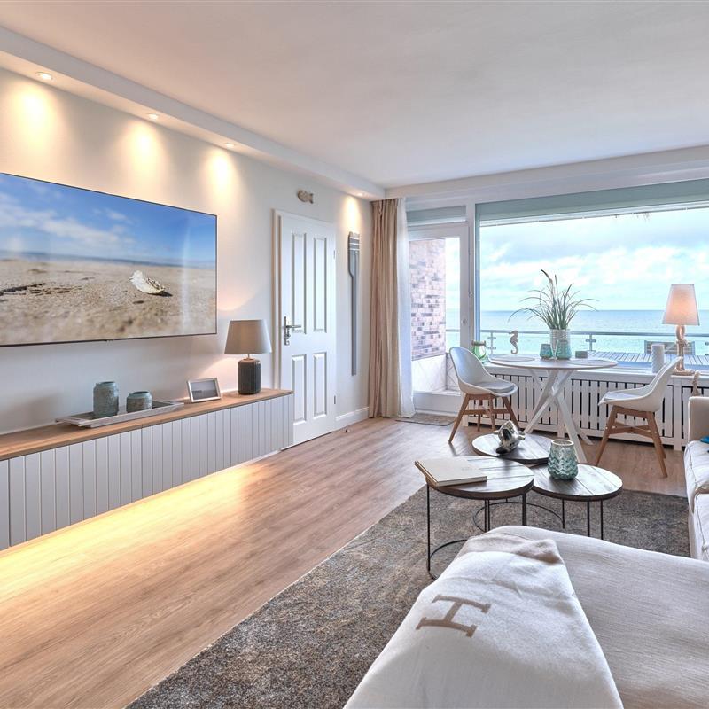 Ferielejlighed - 2 personer -  - Am Hang - 23683 - Scharbeutz