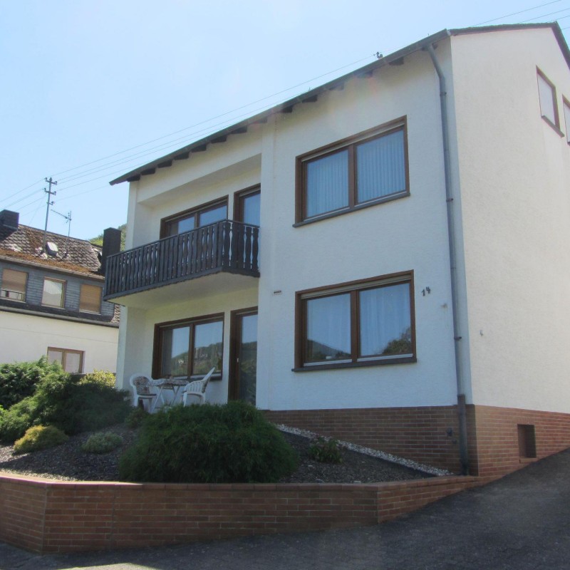 Ferielejlighed - 2 personer -  - Wiesenstraße - 56332 - Löf / Kattenes