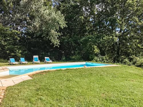 Fritidshus - 6 personer -  - Voie Albert Carpenet - Val De Louyre Et Caudeau - 24362 - Val De Louyre Et Caude