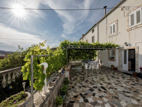 Ferieleilighet - 6 personer -  - Supetarska draga - 51280 - Supetarska Draga
