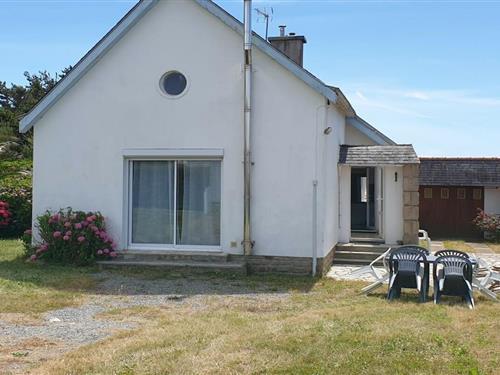 Sommerhus - 6 personer -  - 29910 - Tregunc