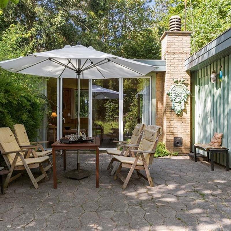 Ferienhaus - 6 Personen -  - Muldbjergvej - 3370 - Melby