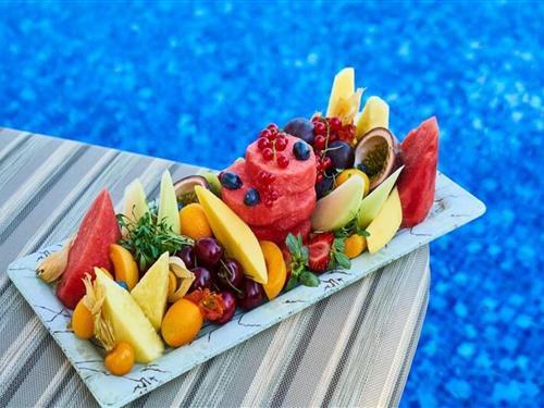 Semesterlägenhet - 2 personer -  - 86270 - La Roche-Posay