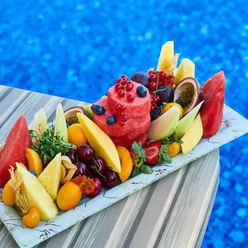 Ferielejlighed - 2 personer -  - 86270 - La Roche-Posay