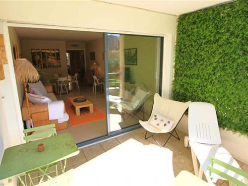 Holiday Home/Apartment - 4 persons -  - 06400 - Cannes