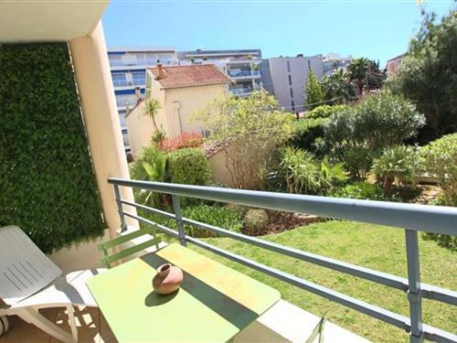 Ferienhaus - 4 Personen -  - 06400 - Cannes