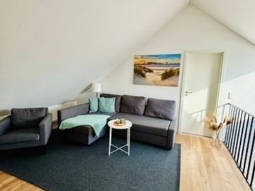 Ferielejlighed - 7 personer -  - Gnitzer Weg - 17440 - Lütow
