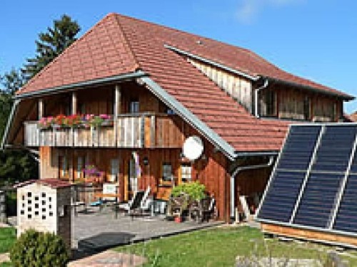 Sommerhus - 4 personer -  - 79865 - Grafenhausen
