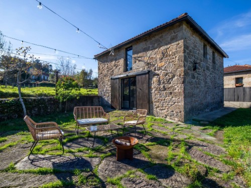 Fritidshus - 5 personer -  - 36139 - Cerdedo