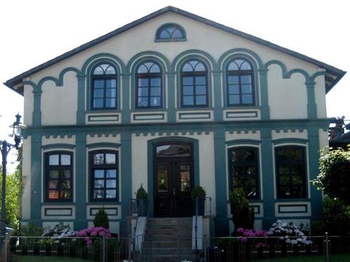 Sommerhus - 2 personer -  - 26969 - Butjadingen