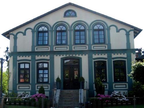 Sommerhus - 2 personer -  - 26969 - Butjadingen