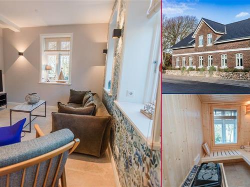 Sommerhus - 6 personer -  - Dörpstrat - 25938 - Oevenum