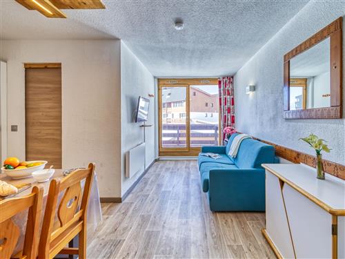 Holiday Home/Apartment - 4 persons -  - Val Thorens - 73440