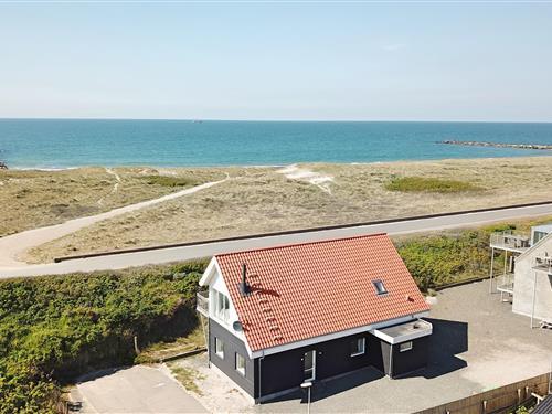 Sommerhus - 8 personer -  - Kirkevej - 7680 - Thyborøn